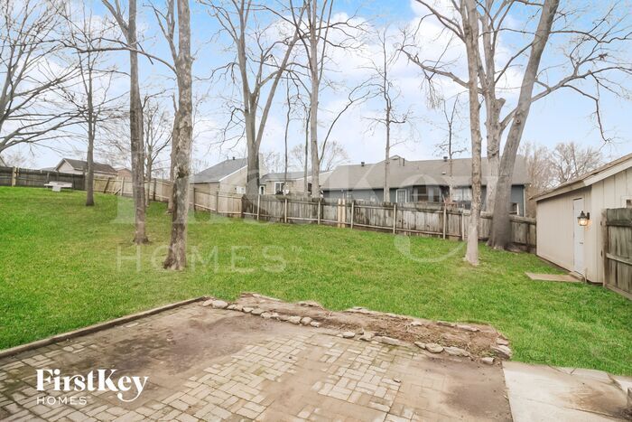 Building Photo - 8282 Shallow Glen Trail