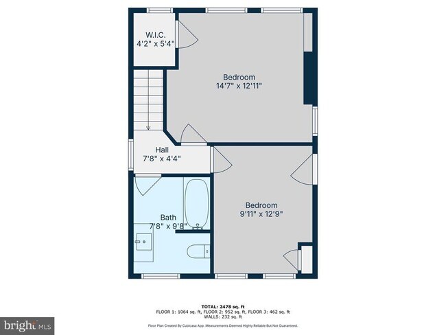 Building Photo - 217 Wood St