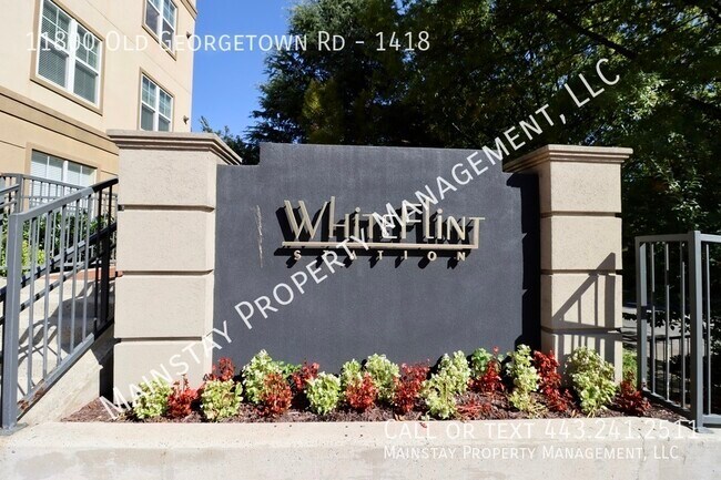 Building Photo - 11800 Old Georgetown Rd