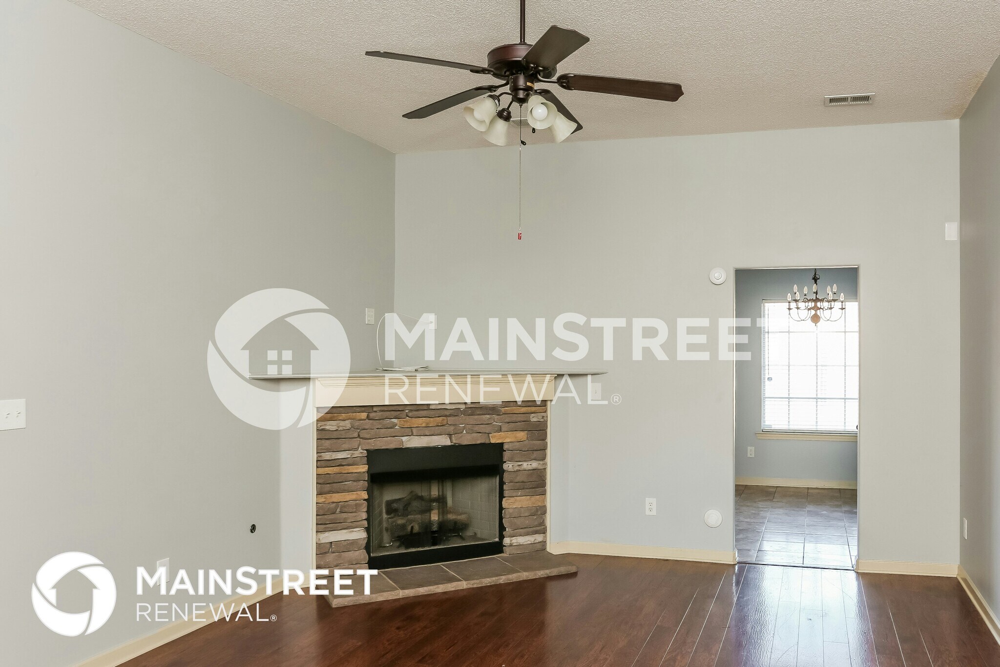 Building Photo - 8852 Campaldino Ave