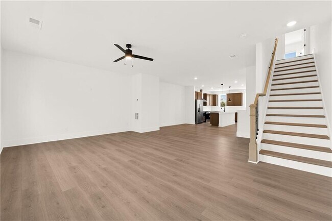 Building Photo - 3575 Overlook Rd NW