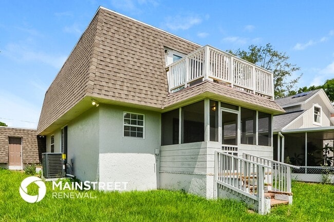 Building Photo - 1451 Azalea Ave