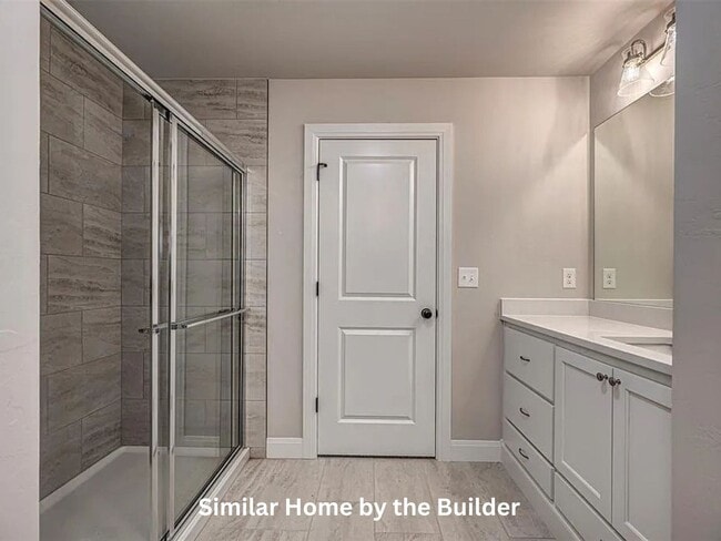 Building Photo - Brand-New 4-Bed Mustang Home w/ 2-Car Garage!