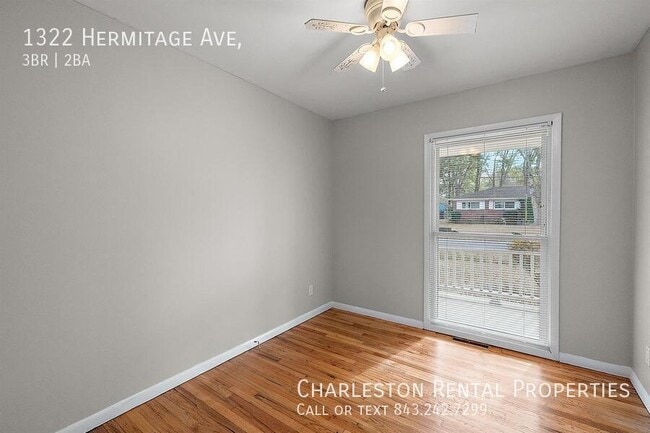 Building Photo - 1322 Hermitage Ave