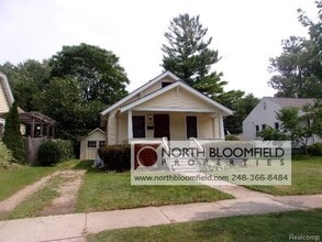 Building Photo - 1007 Etowah Ave