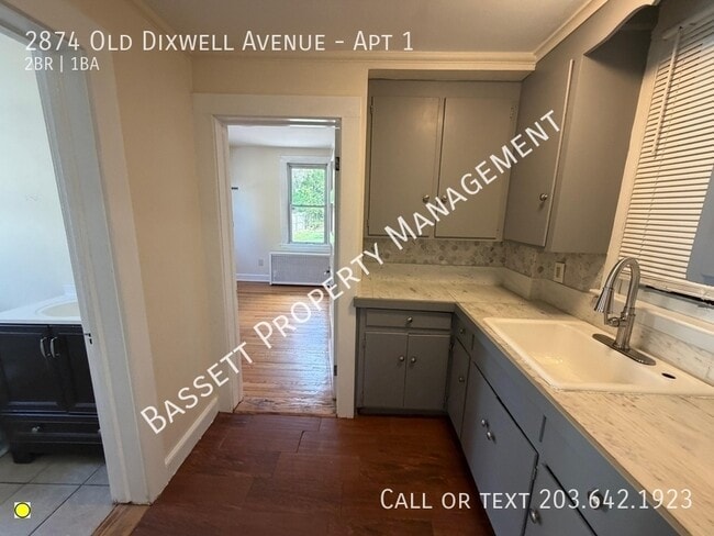 Building Photo - 2874 Old Dixwell Ave