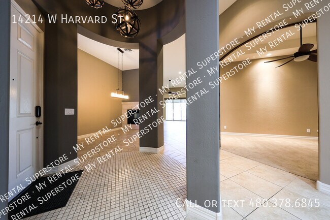 Building Photo - 14214 W Harvard St