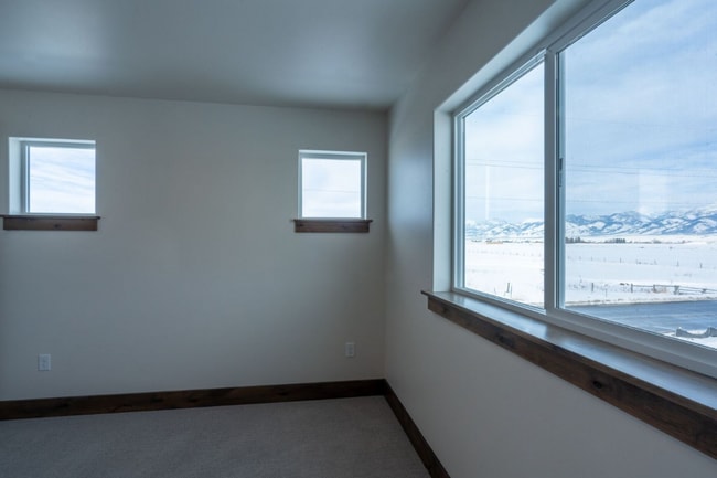 Building Photo - Modern 3-Bedroom Townhome in the Heart of Bozeman, MT