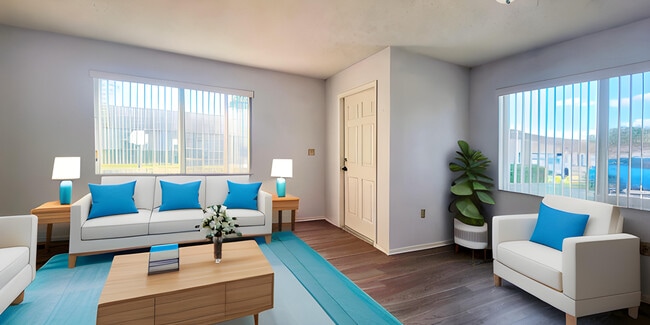 Building Photo - 1353 Westover St