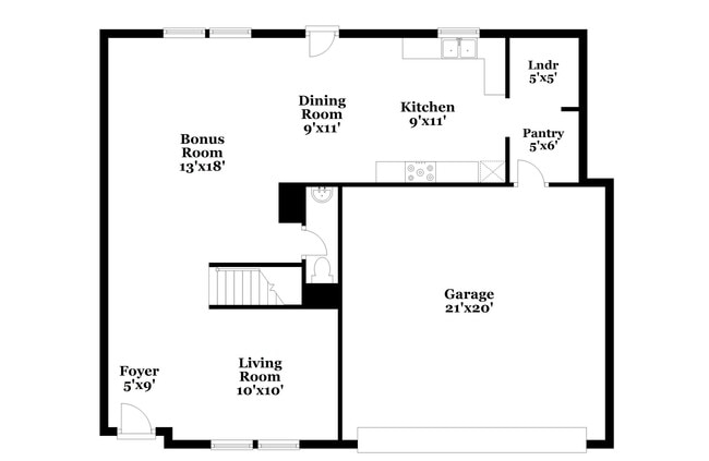 Building Photo - 8118 Gathering Ln