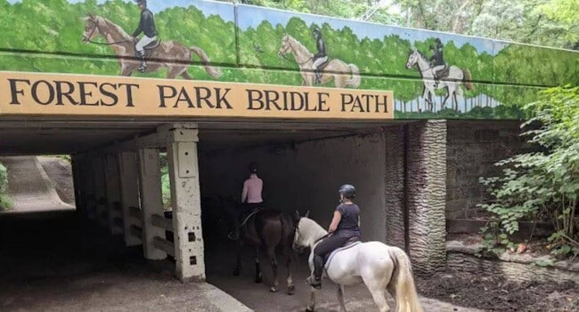 Building Photo - 118-82 Metropolitan Ave