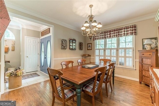 Building Photo - 2714 Wood Gate Way SW