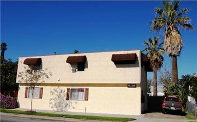 Building Photo - 447 W Monterey Ave