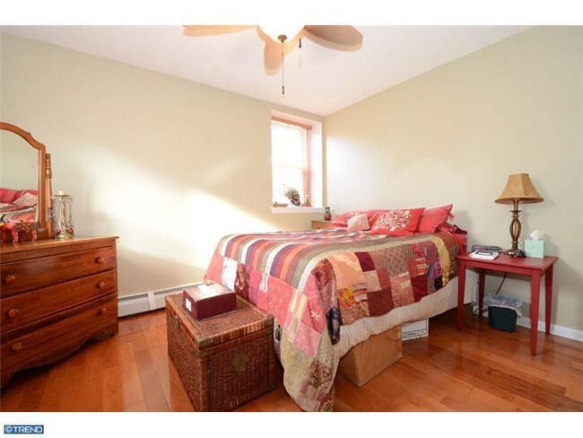 Building Photo - 2531 Lombard St