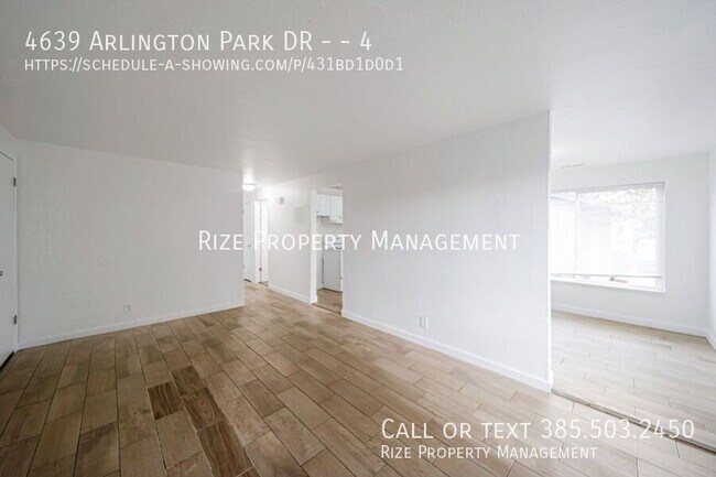 Building Photo - 4639 Arlington Pk Dr