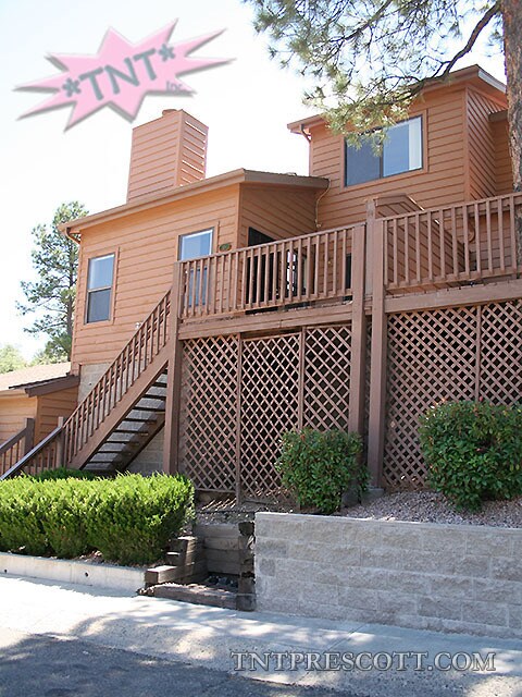 Building Photo - Pine Creek Estates Townhome