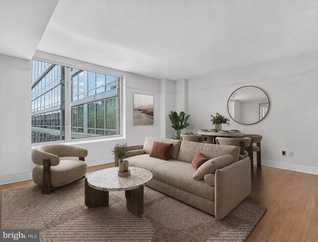 Building Photo - 1155 23rd St NW