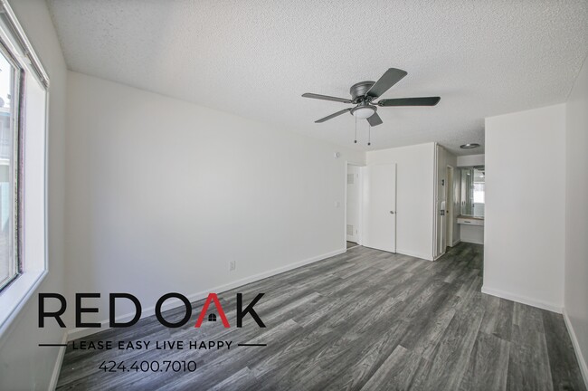 Building Photo - 3815 Baldwin Ave