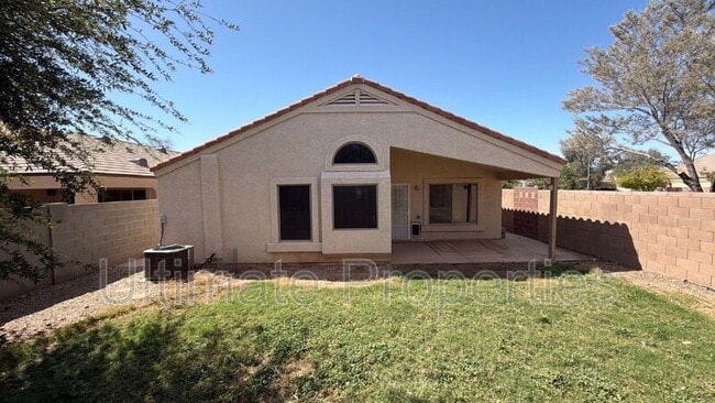 Building Photo - 9856 W Salter Dr