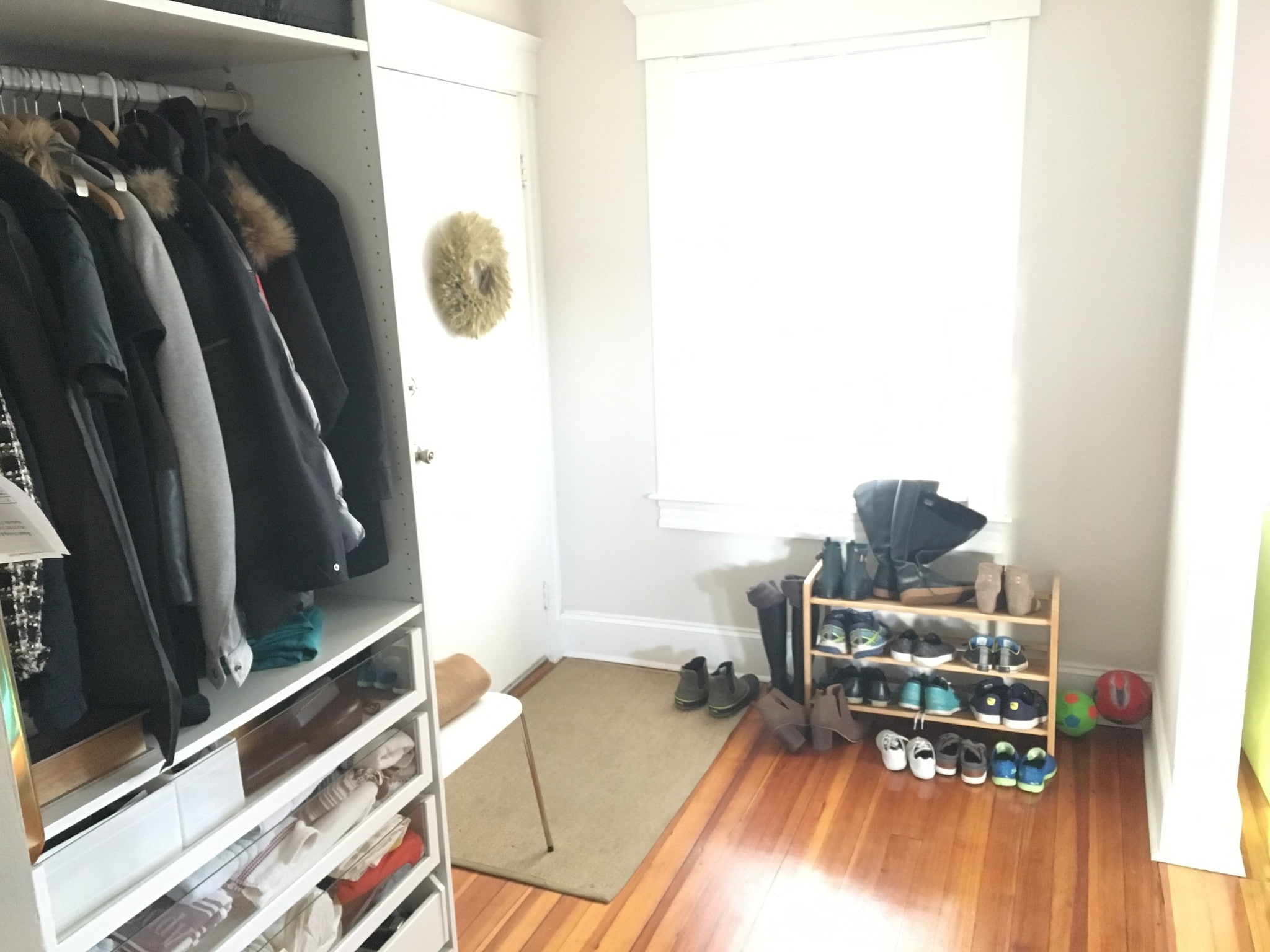 Entryway - 8 Fox St