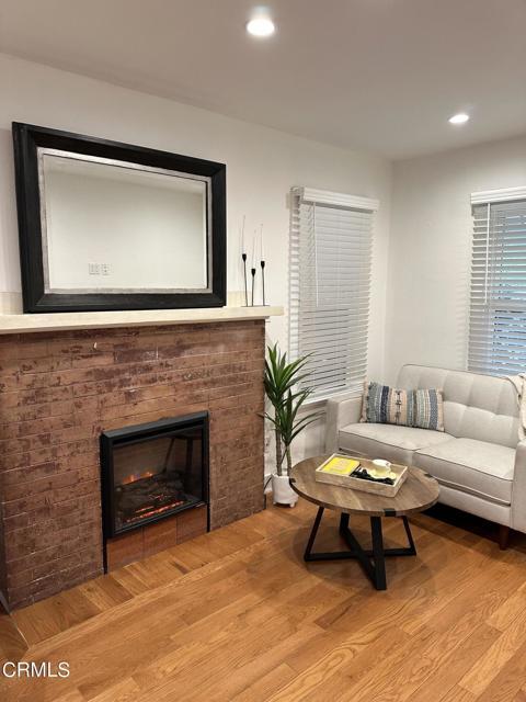 Building Photo - 117 N Alta Vista Ave
