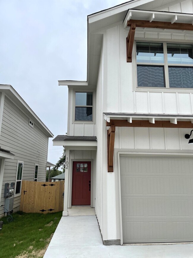 606 W Cypress St 606 W Cypress St San Antonio TX 78212 Apartment Finder