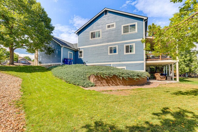 Building Photo - 9492 Sand Hill Pl