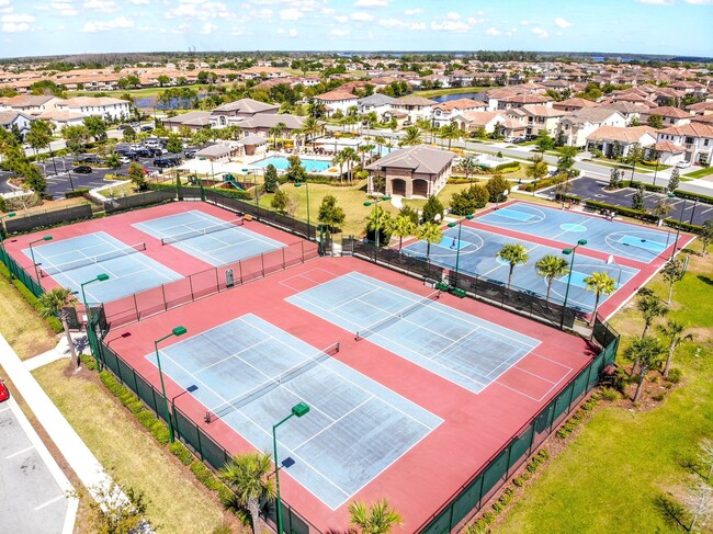 Building Photo - Lake Nona townhome for Rent