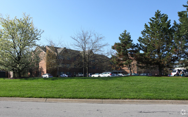 Building Photo - Cherry Blossom Senior Apartments