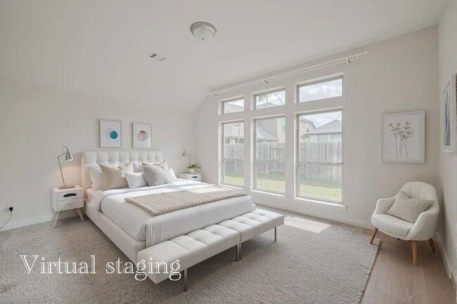 Building Photo - 6906 Montclair Colony Trl