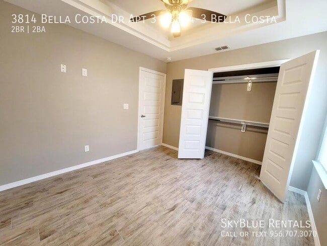 Building Photo - 3814 Bella Costa Dr