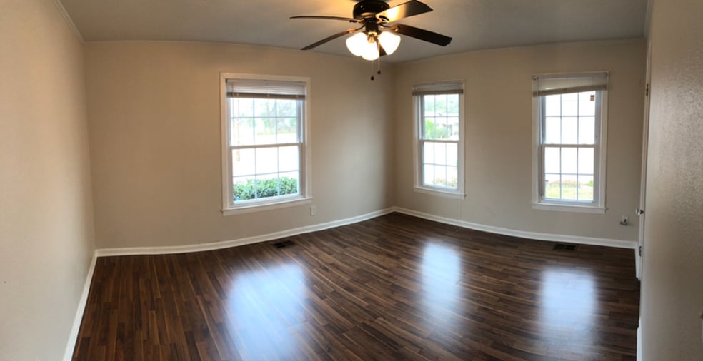Bedroom 2 - 532 W 5th St
