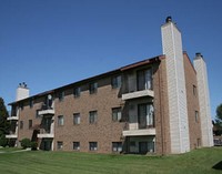 Building Photo - Prairiewood Courts