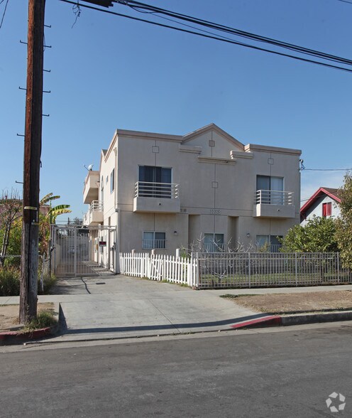 Primary Photo - 1133 N Ardmore Ave