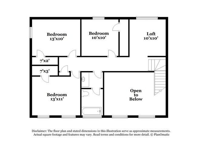 Building Photo - 3443 Oaktree Way