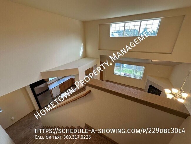 Building Photo - 407 Yauger Way NW