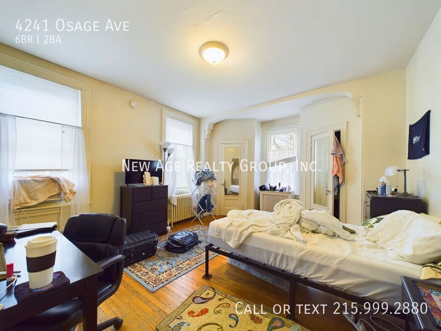 Building Photo - 4241 Osage Ave