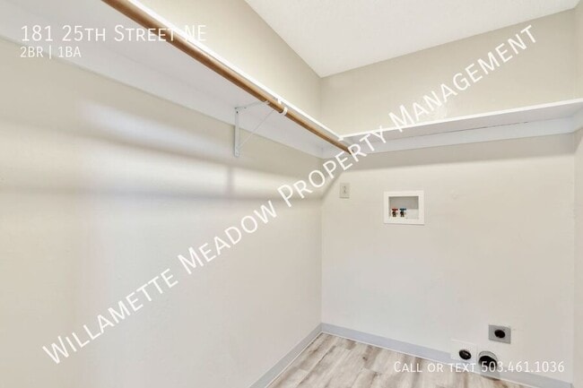 Building Photo - 181 25th St NE