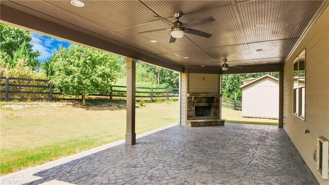 Building Photo - 3974 Frasier Dr