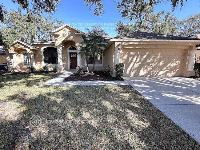 Building Photo - 1904 Abbey Ridge Dr