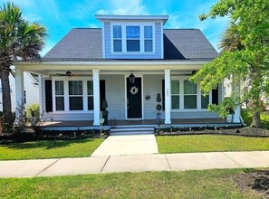 Building Photo - Stunning 3 Bedroom Home in Nexton~