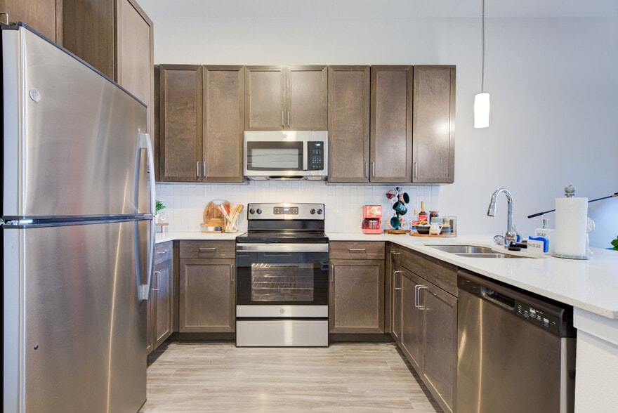 Art House apartments — community photo - Art House