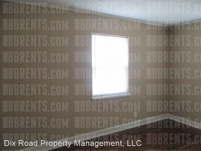 Building Photo - 3 br, 2 bath House - 2501 Shroyer Road,
