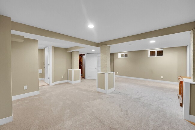 Building Photo - $3,700- Charming and Updated 4 bed, 3 bath Home in West Highland Denver!