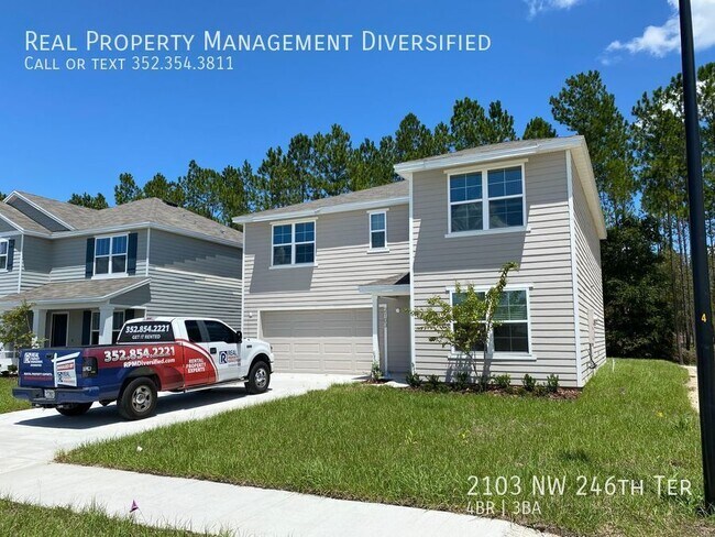 Building Photo - 2103 SE 246th Terrace