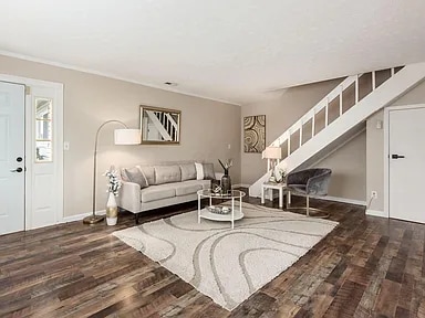 Building Photo - 2025 Burwell Dr