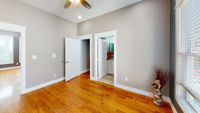 Building Photo - 1319 Forest Ave