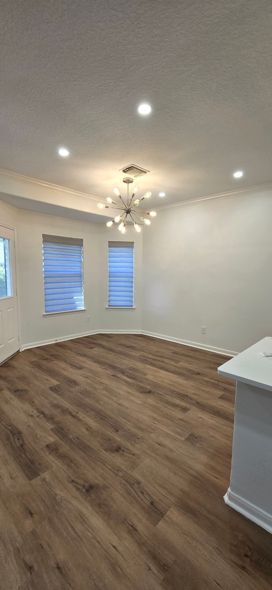 DINING AREA - 25315 Sierra Woods Ln