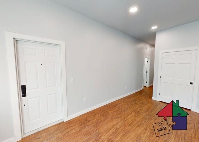 Building Photo - 33 Granite St