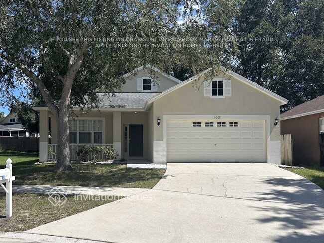 Building Photo - 3008 Summer Cruise Dr